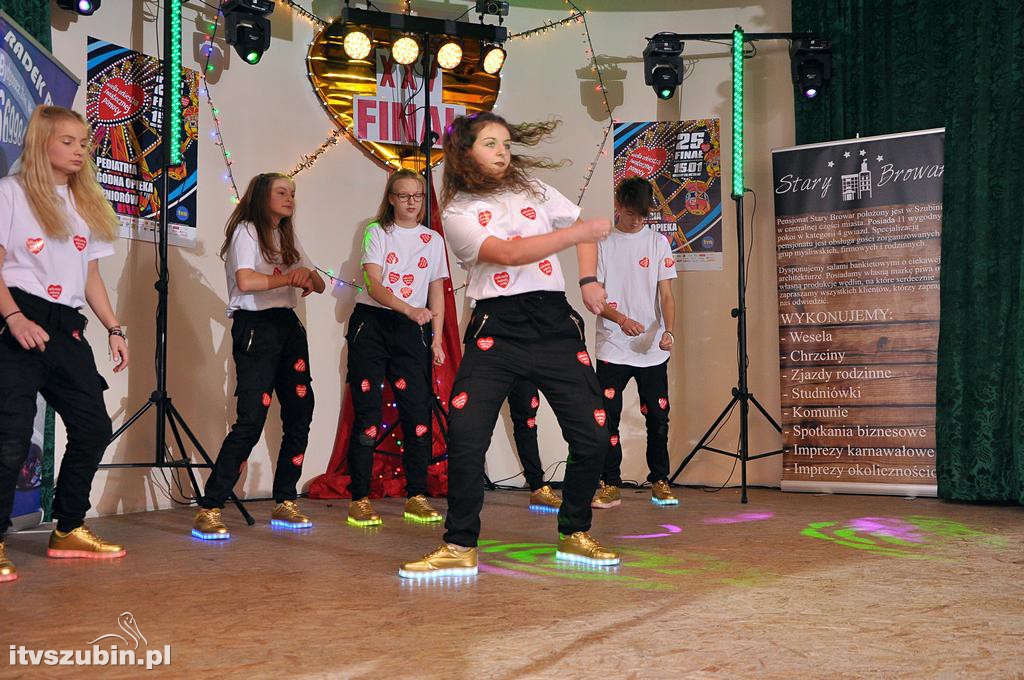 25. Finał WOŚP - Szubin vol. 1