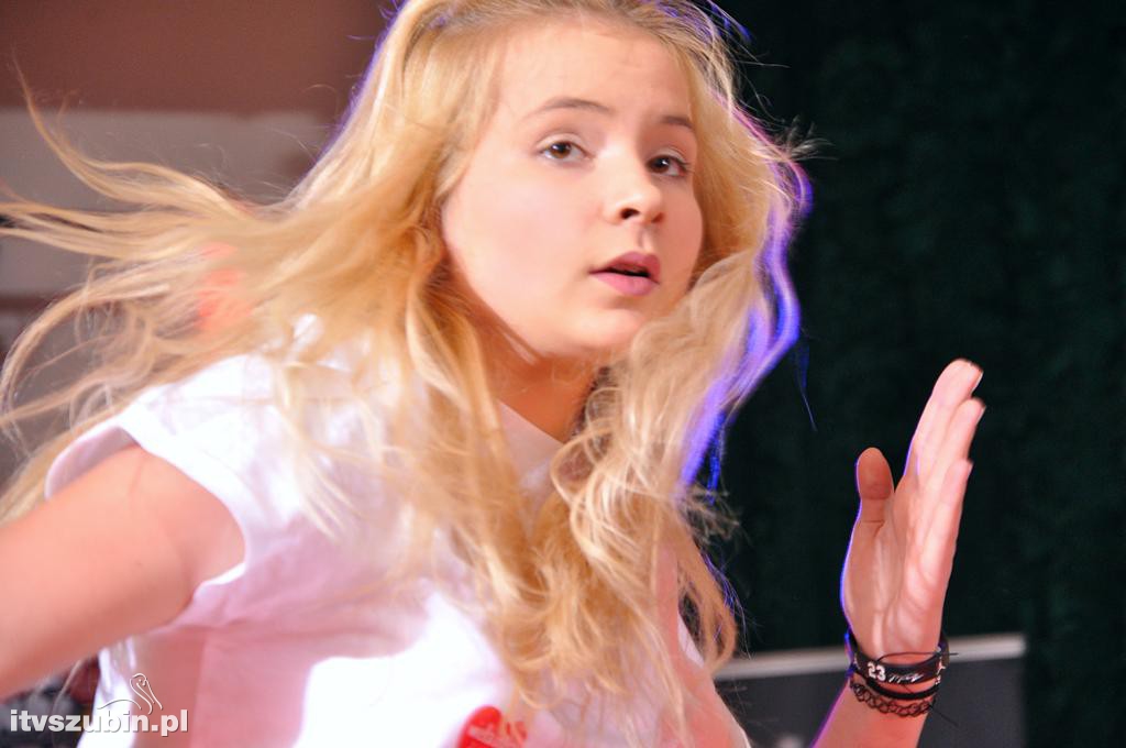 25. Finał WOŚP - Szubin vol. 1