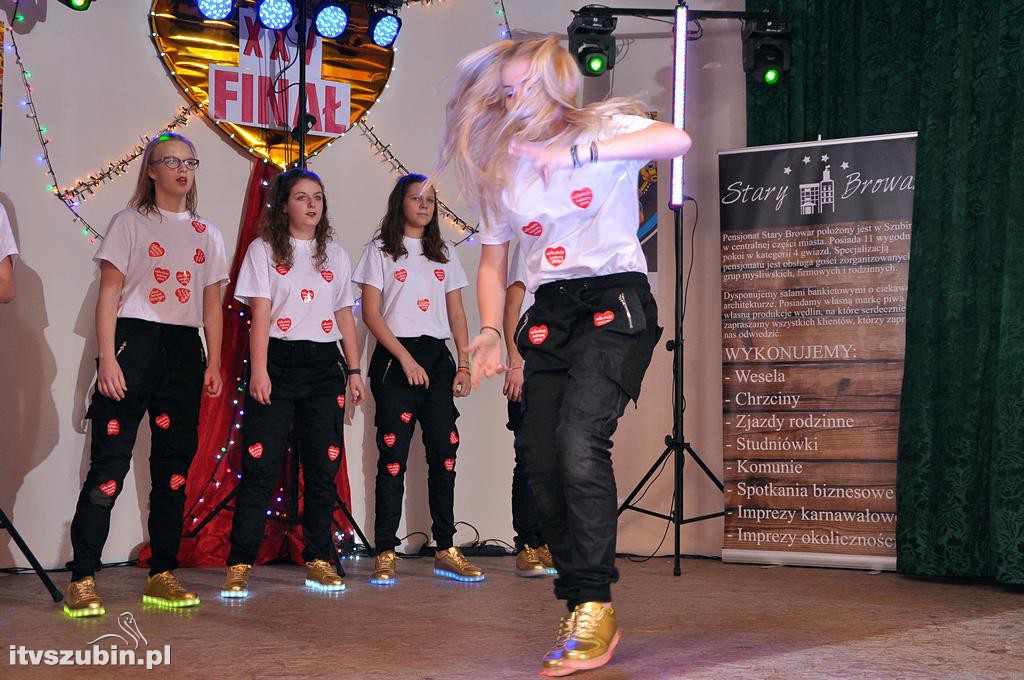25. Finał WOŚP - Szubin vol. 1