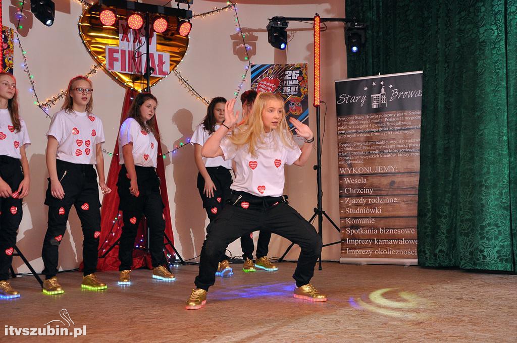25. Finał WOŚP - Szubin vol. 1
