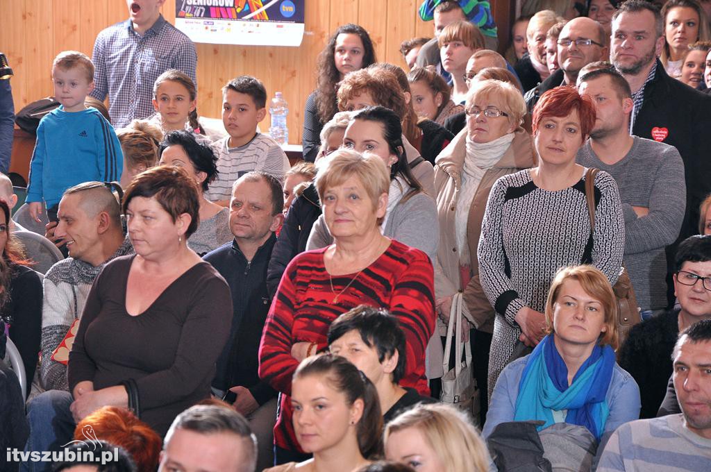 25. Finał WOŚP - Szubin vol. 1