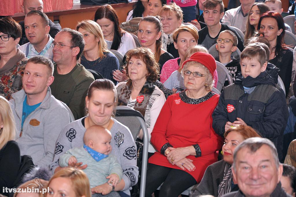 25. Finał WOŚP - Szubin vol. 1