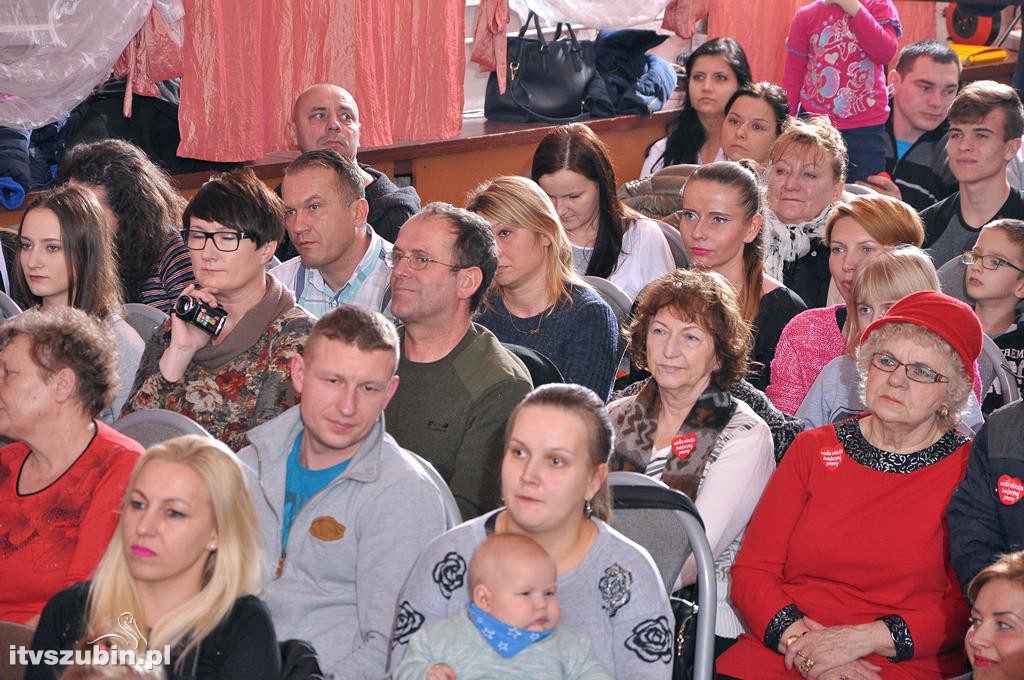 25. Finał WOŚP - Szubin vol. 1