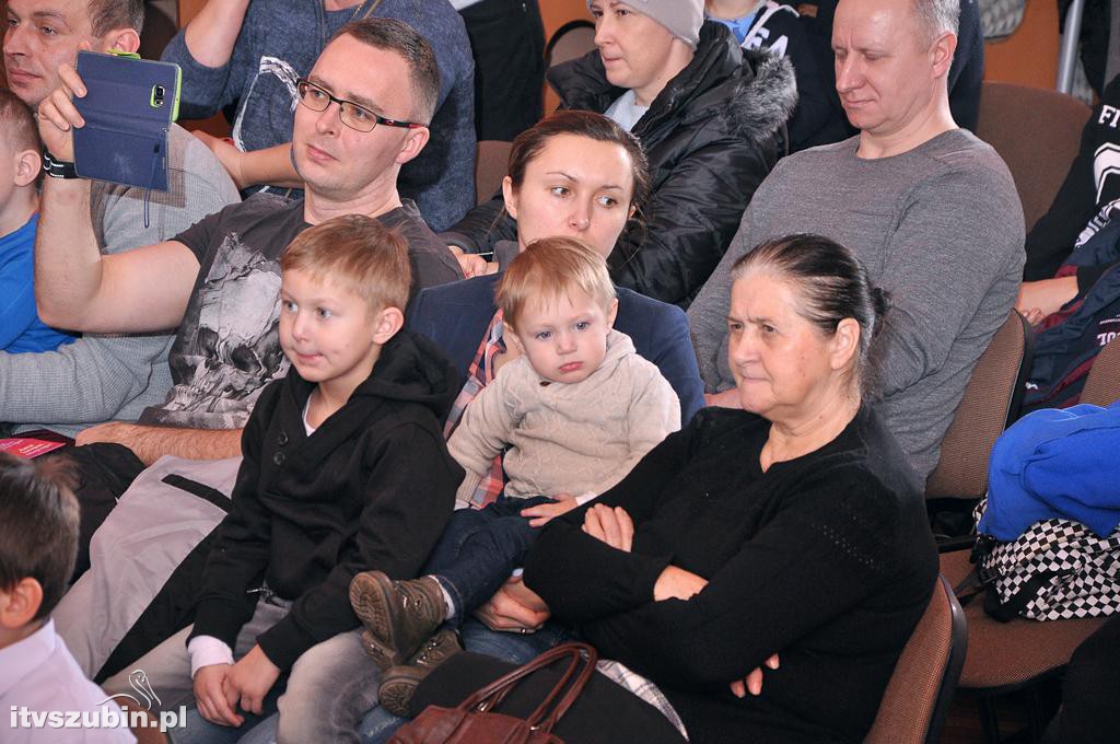 25. Finał WOŚP - Szubin vol. 1