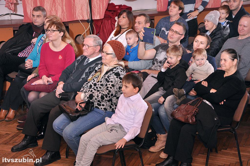 25. Finał WOŚP - Szubin vol. 1