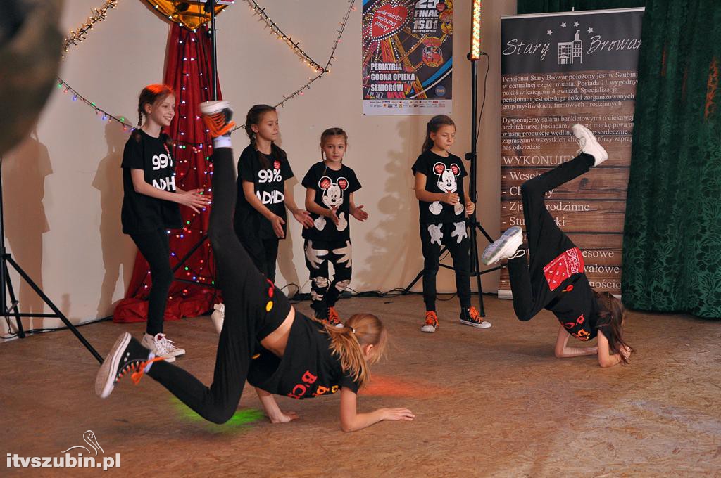 25. Finał WOŚP - Szubin vol. 1