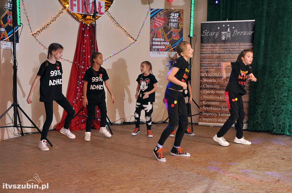 25. Finał WOŚP - Szubin vol. 1