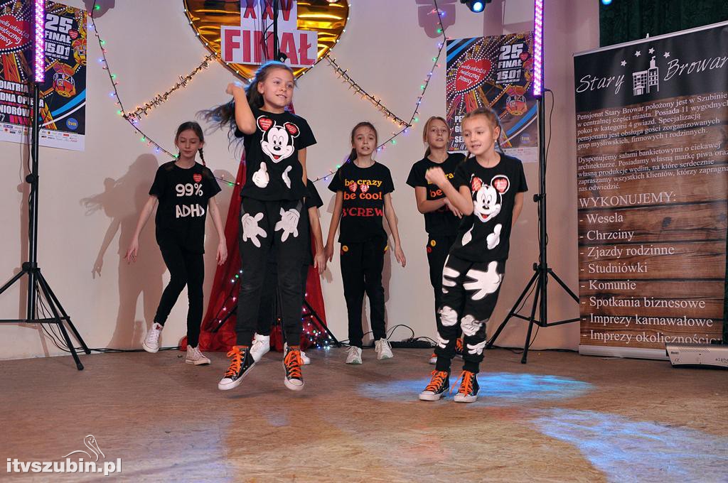 25. Finał WOŚP - Szubin vol. 1