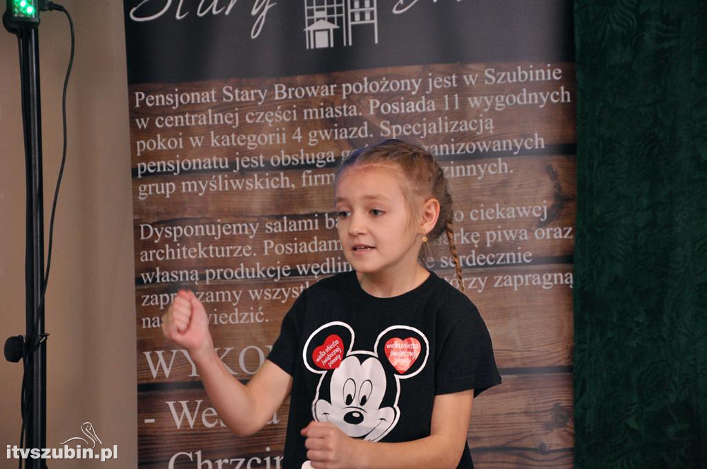 25. Finał WOŚP - Szubin vol. 1