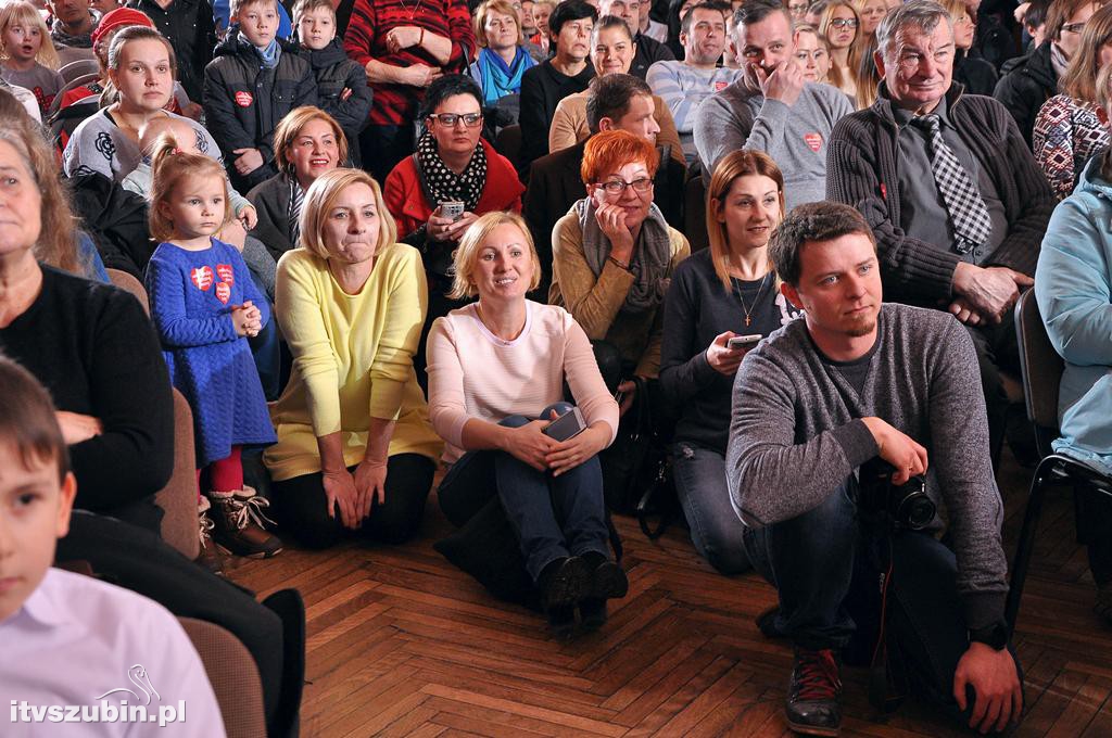 25. Finał WOŚP - Szubin vol. 1