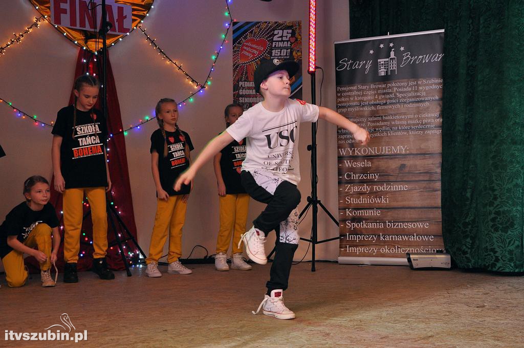 25. Finał WOŚP - Szubin vol. 1