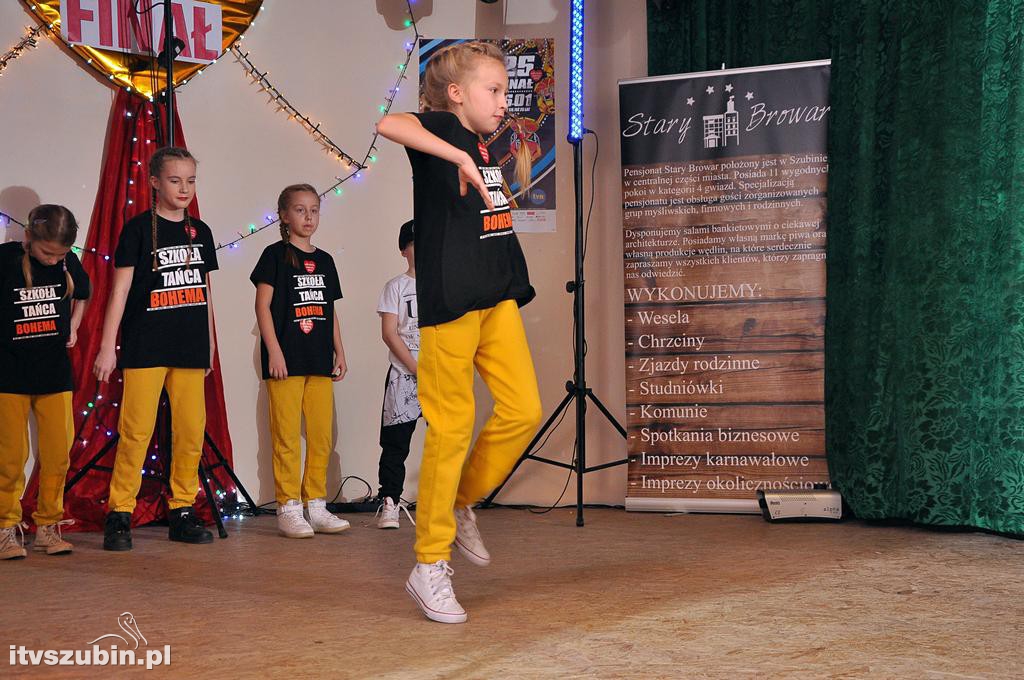 25. Finał WOŚP - Szubin vol. 1