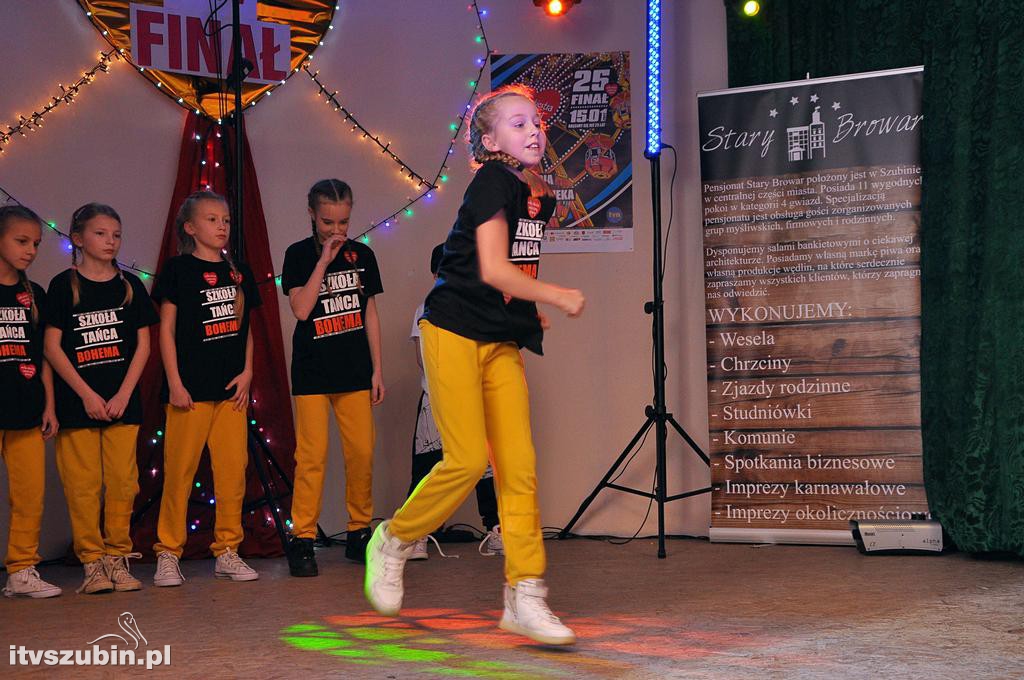 25. Finał WOŚP - Szubin vol. 1