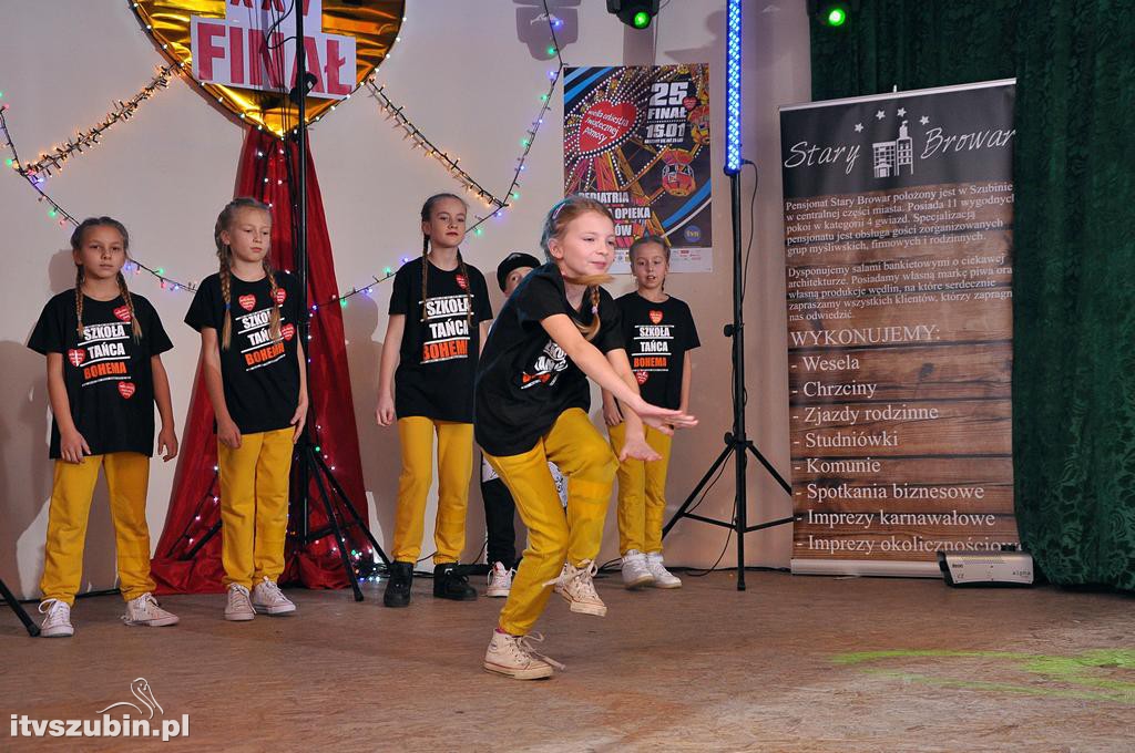 25. Finał WOŚP - Szubin vol. 1