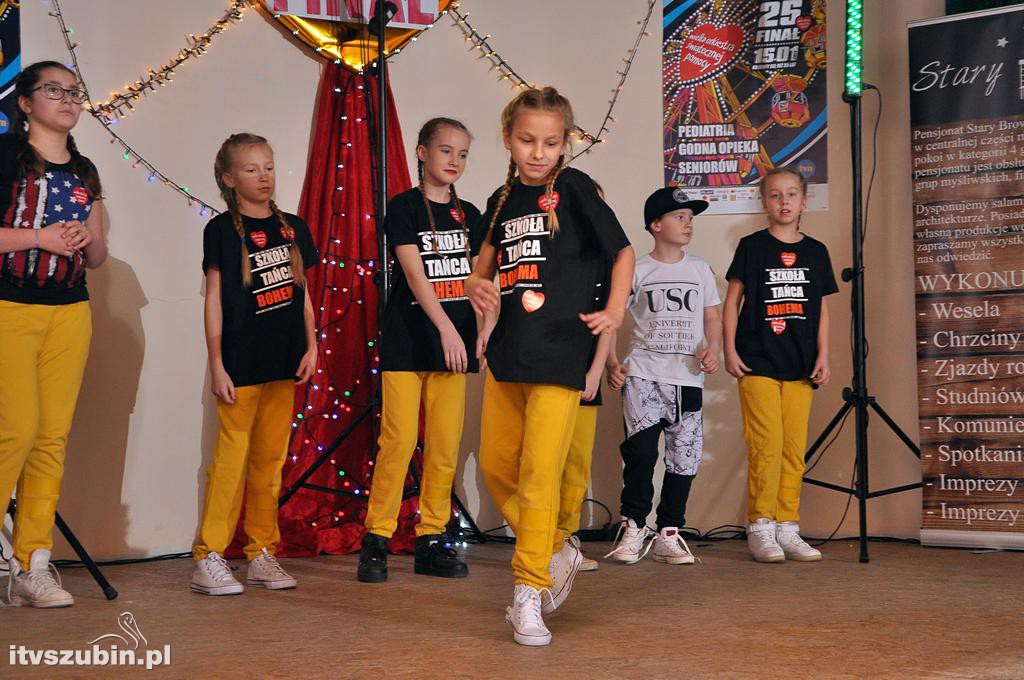 25. Finał WOŚP - Szubin vol. 1