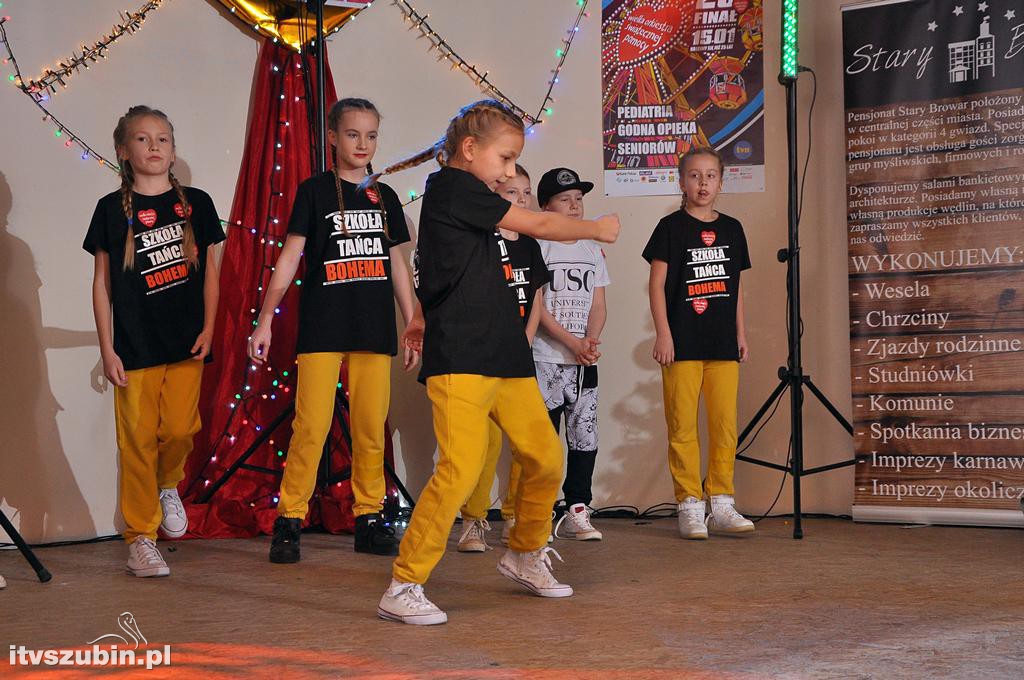 25. Finał WOŚP - Szubin vol. 1