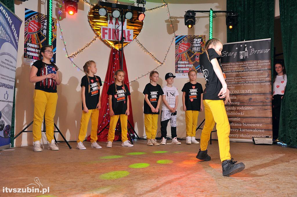 25. Finał WOŚP - Szubin vol. 1