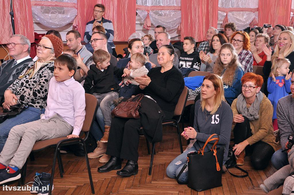 25. Finał WOŚP - Szubin vol. 1