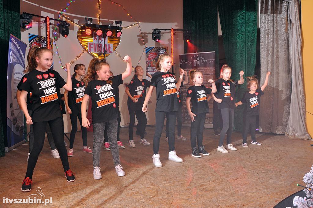 25. Finał WOŚP - Szubin vol. 1