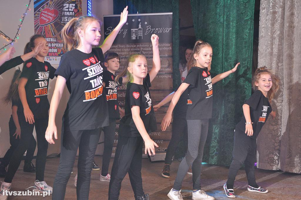 25. Finał WOŚP - Szubin vol. 1