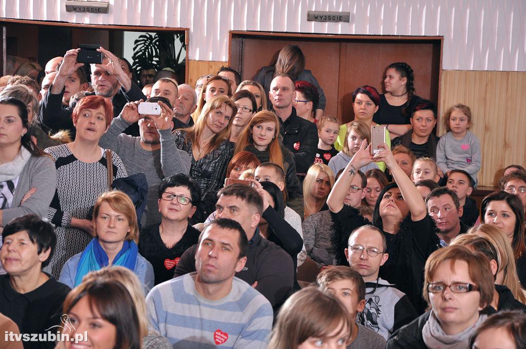 25. Finał WOŚP - Szubin vol. 1