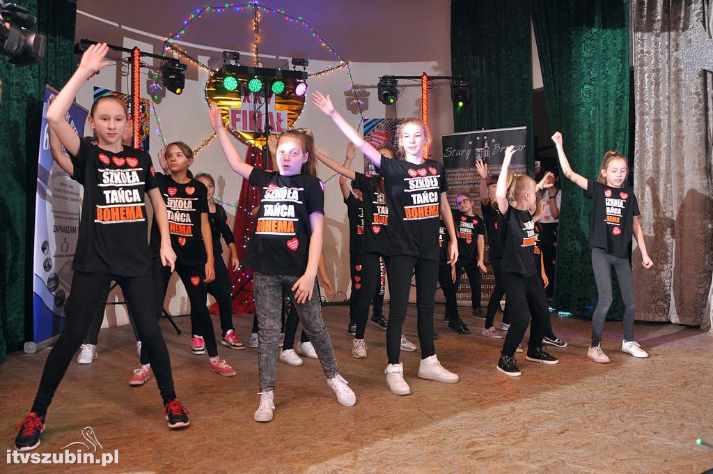 25. Finał WOŚP - Szubin vol. 1