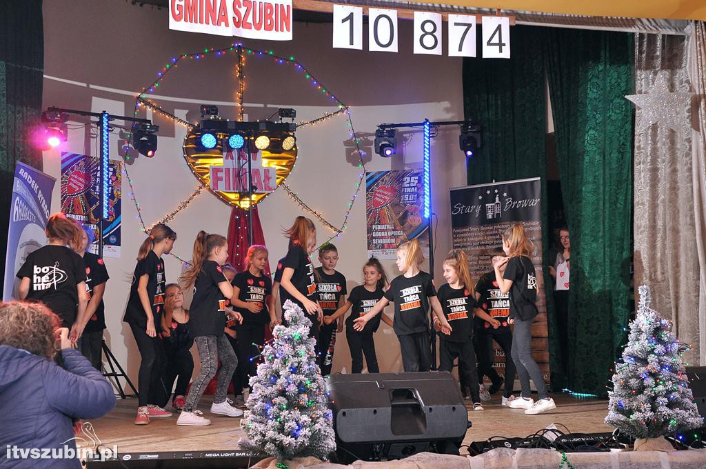 25. Finał WOŚP - Szubin vol. 1
