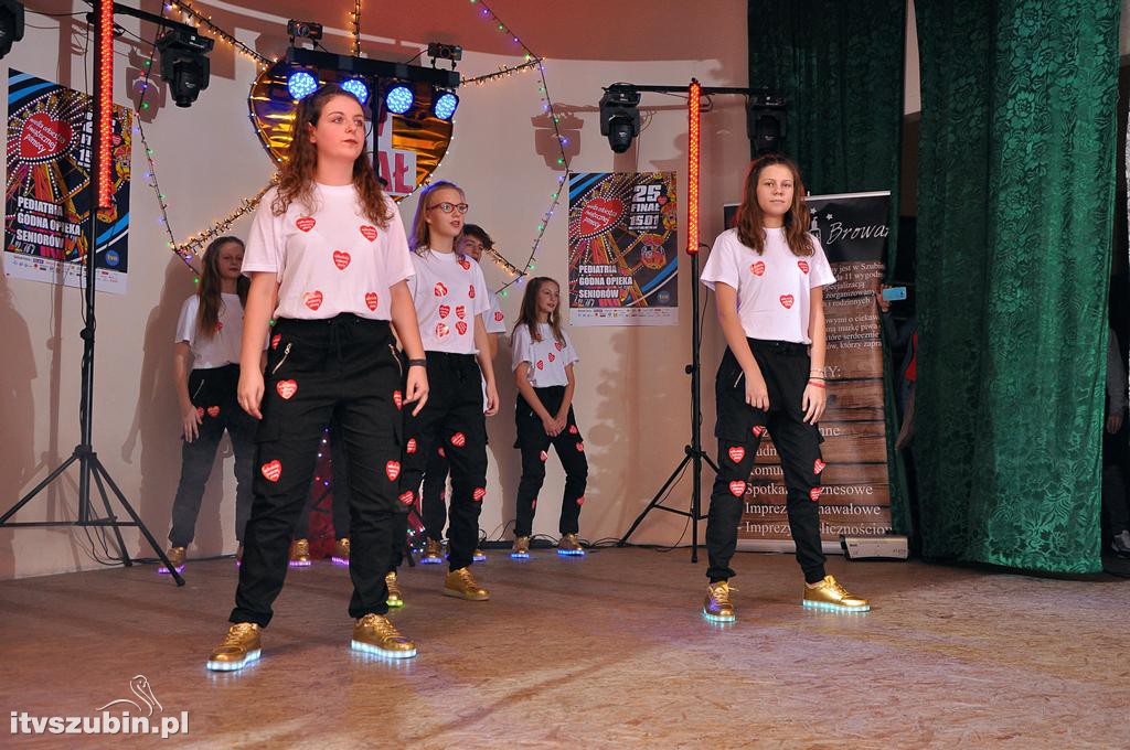 25. Finał WOŚP - Szubin vol. 1