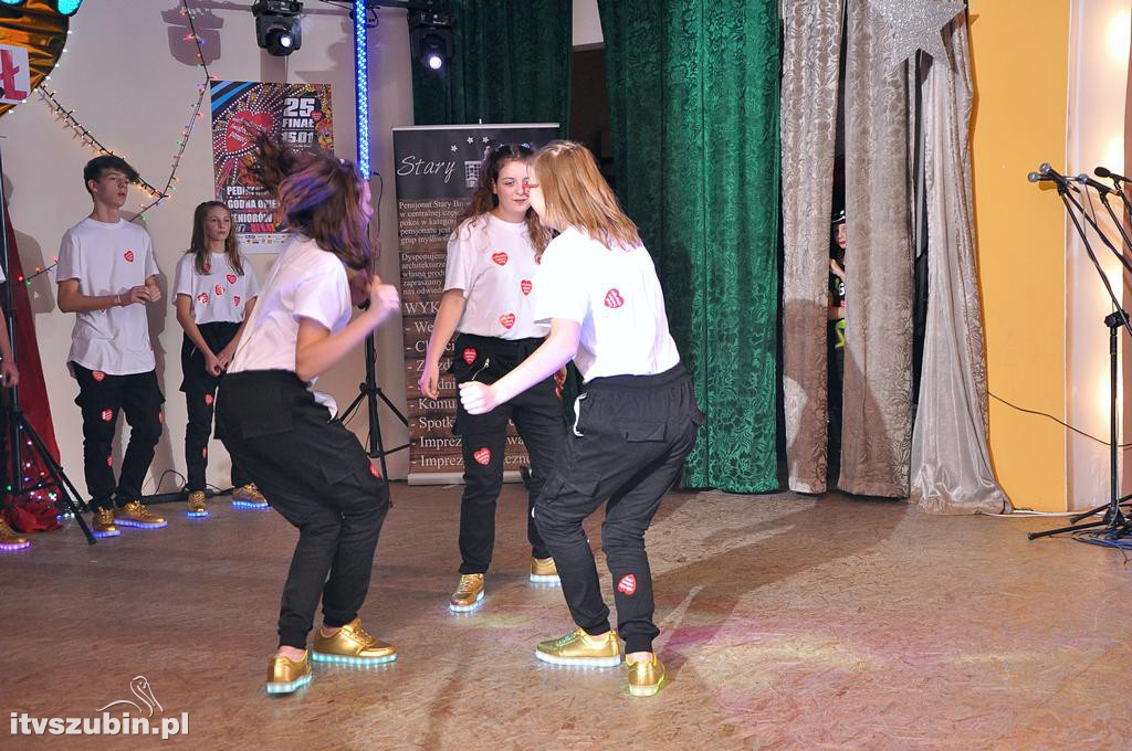 25. Finał WOŚP - Szubin vol. 1
