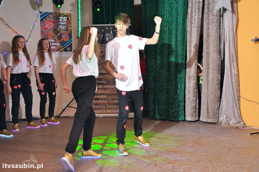 25. Finał WOŚP - Szubin vol. 1