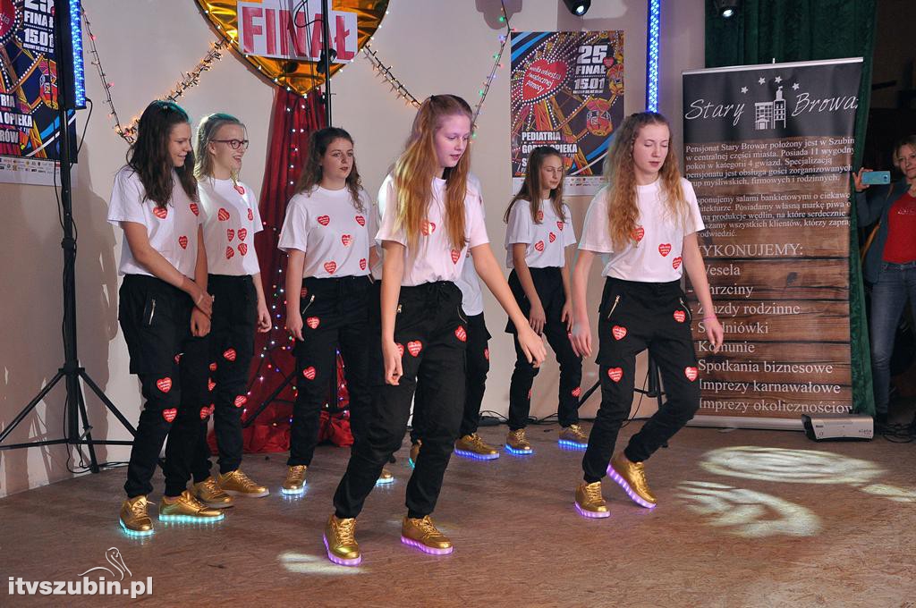 25. Finał WOŚP - Szubin vol. 1