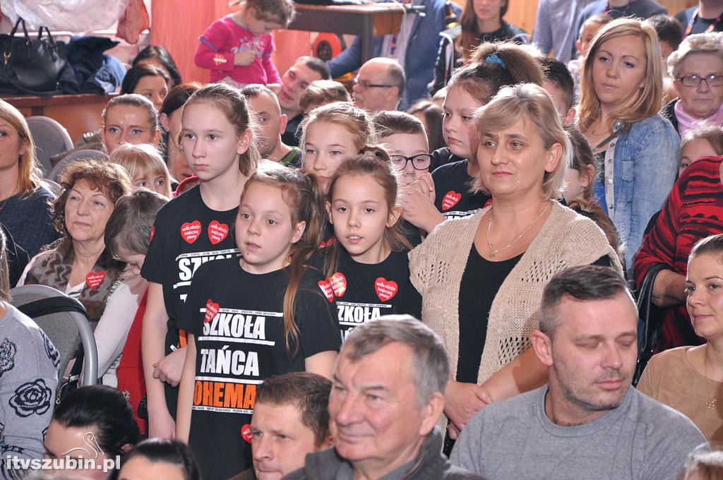 25. Finał WOŚP - Szubin vol. 1