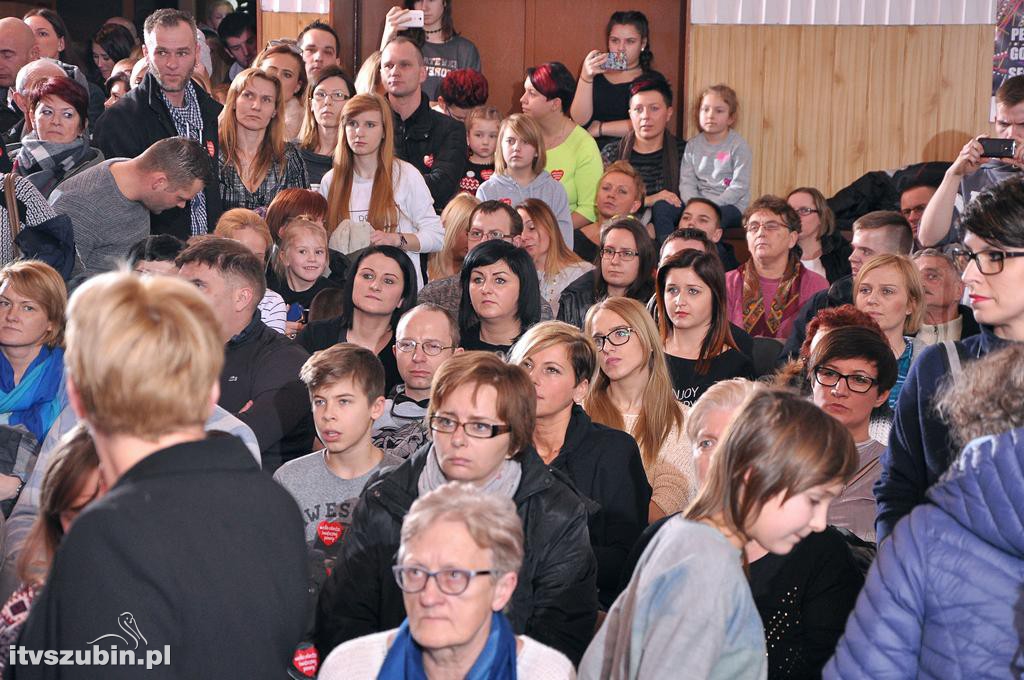 25. Finał WOŚP - Szubin vol. 1