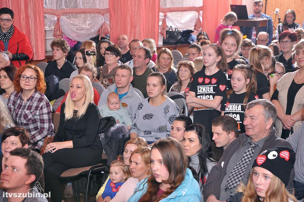 25. Finał WOŚP - Szubin vol. 1