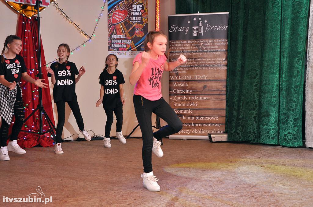 25. Finał WOŚP - Szubin vol. 1