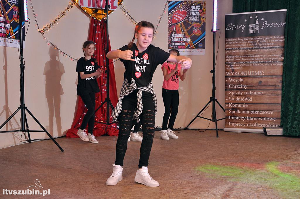 25. Finał WOŚP - Szubin vol. 1