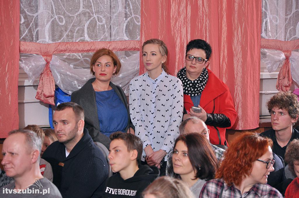 25. Finał WOŚP - Szubin vol. 1