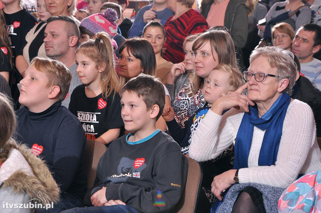 25. Finał WOŚP - Szubin vol. 1