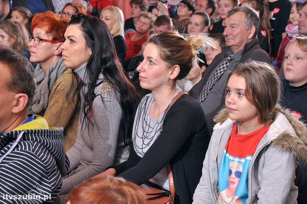 25. Finał WOŚP - Szubin vol. 1