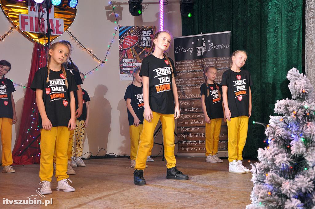 25. Finał WOŚP - Szubin vol. 1