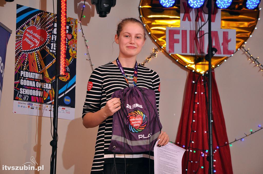 25. Finał WOŚP - Szubin vol. 1