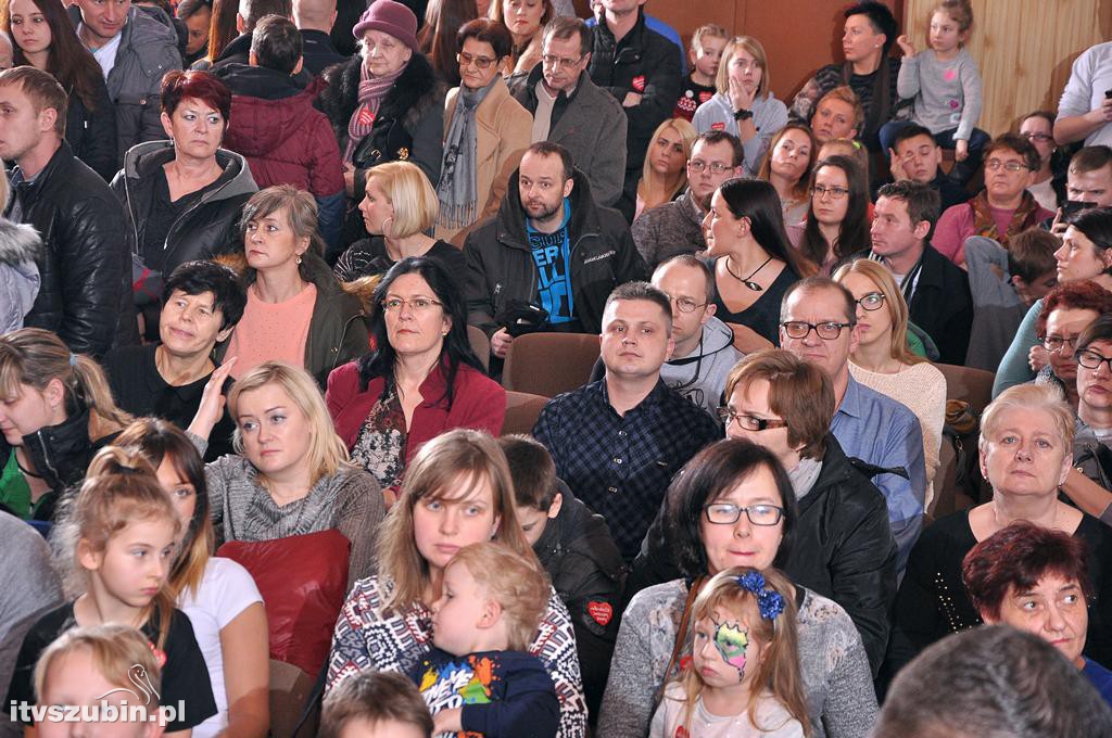 25. Finał WOŚP - Szubin vol. 1