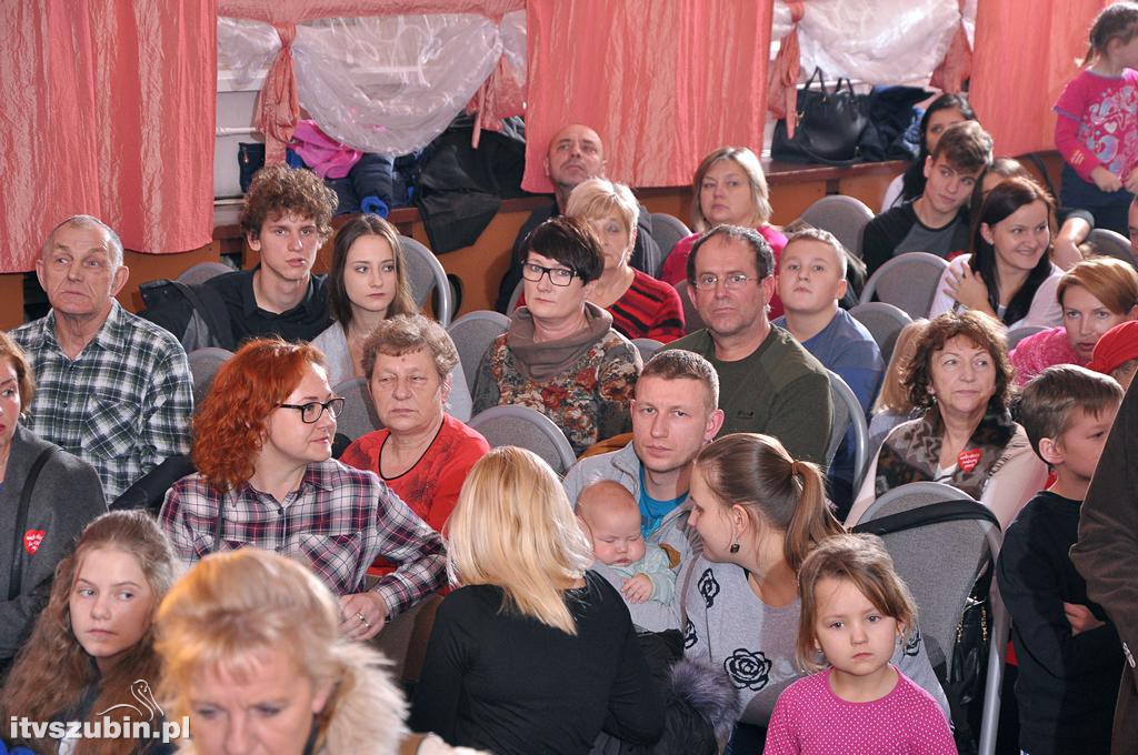 25. Finał WOŚP - Szubin vol. 1