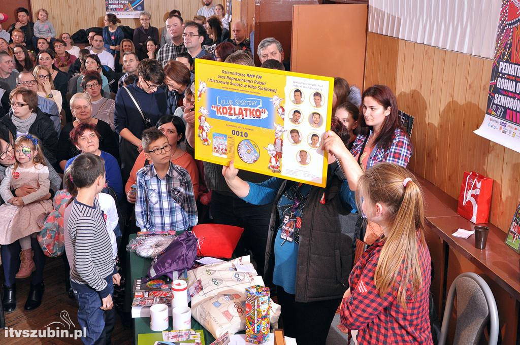 25. Finał WOŚP - Szubin vol. 1