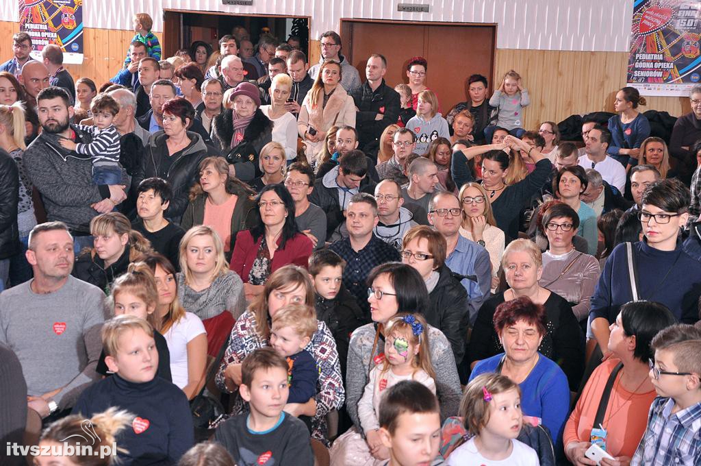 25. Finał WOŚP - Szubin vol. 1