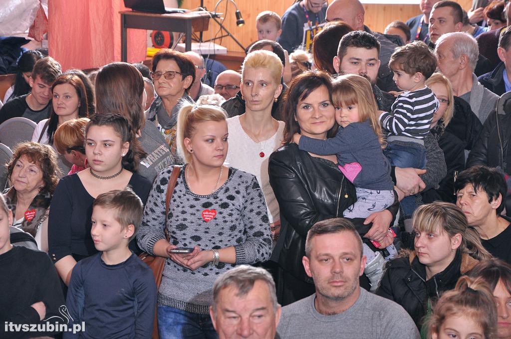 25. Finał WOŚP - Szubin vol. 1