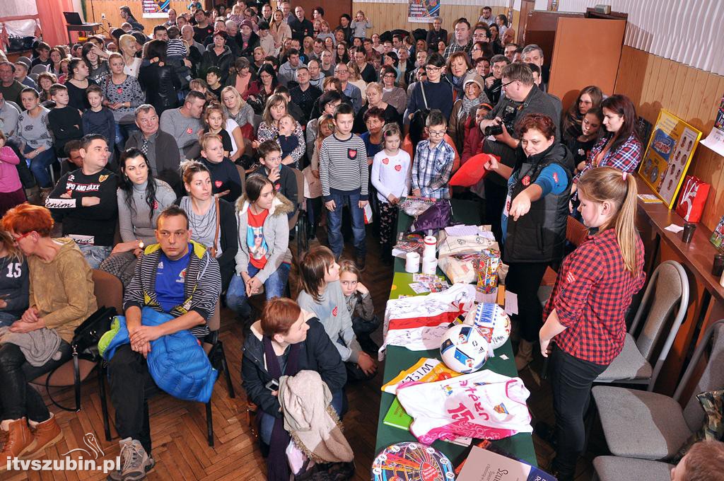 25. Finał WOŚP - Szubin vol. 1