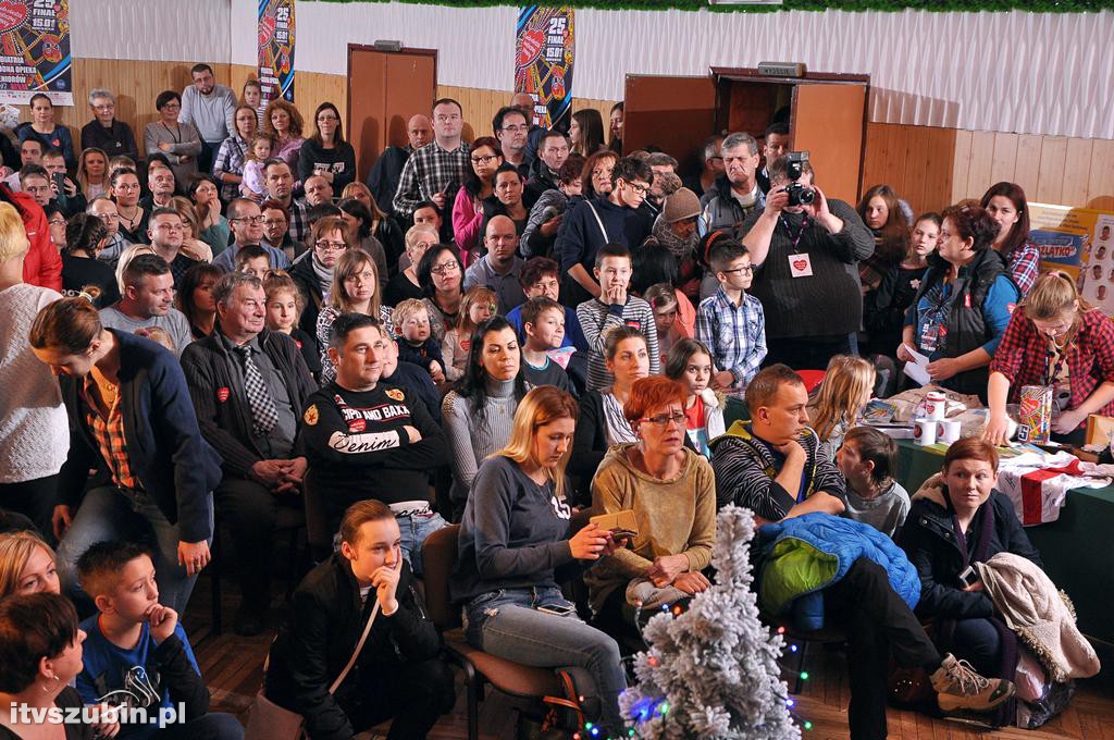 25. Finał WOŚP - Szubin vol. 1