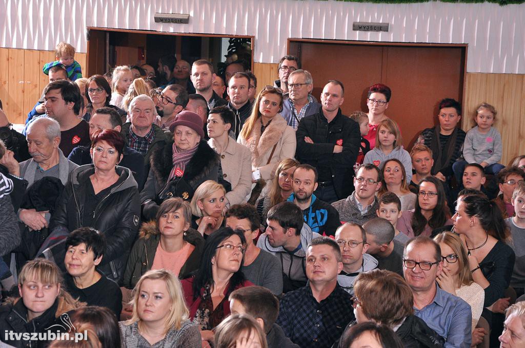 25. Finał WOŚP - Szubin vol. 1