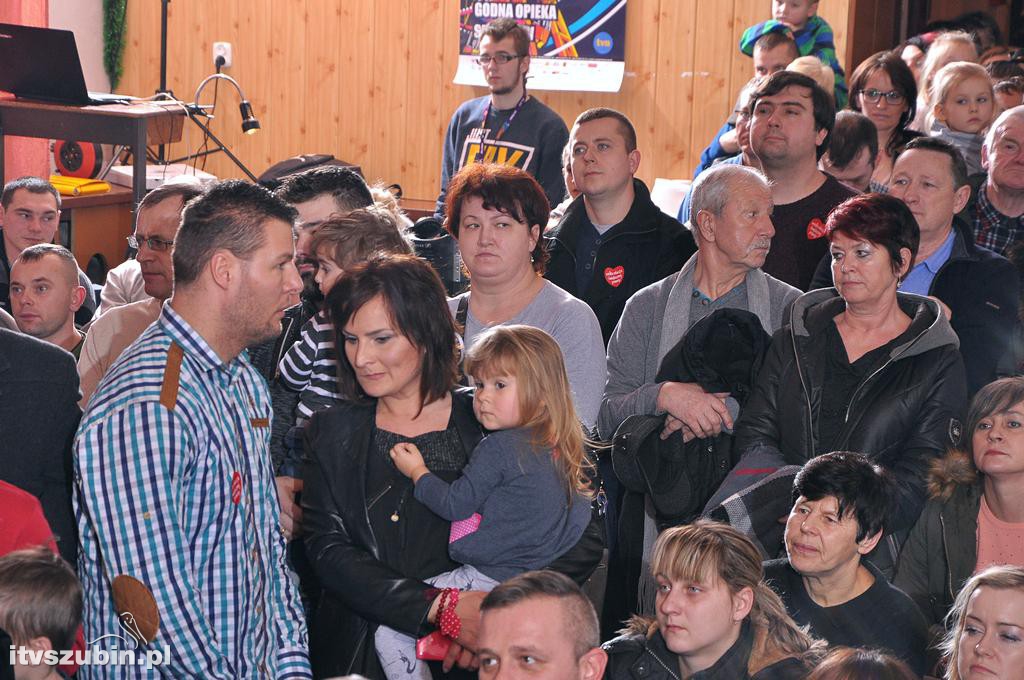 25. Finał WOŚP - Szubin vol. 1